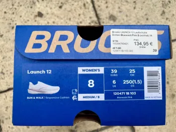 Used Brooks Launch 12 bike — image 8 of 8