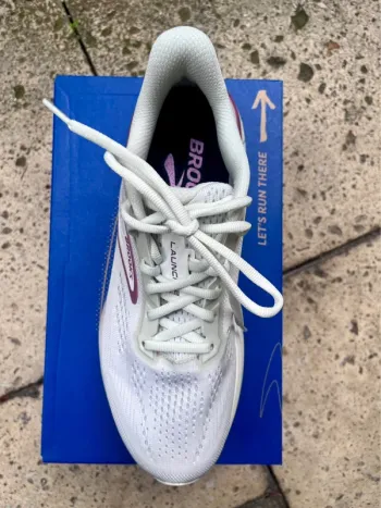 Brooks Launch 12 bike d'occasion — image 5 sur 5