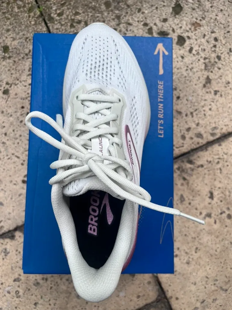 Brooks Launch 12 bike d'occasion — image 4 sur 5