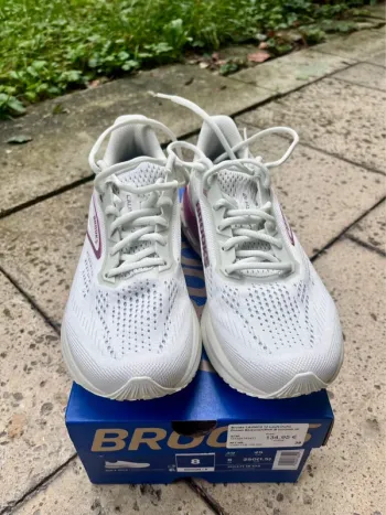 Brooks Launch 12 bike d'occasion — image 2 sur 5