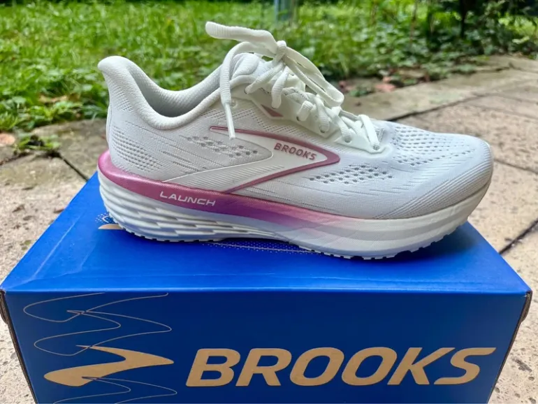Brooks Launch 12 bike d'occasion — image 3 sur 5