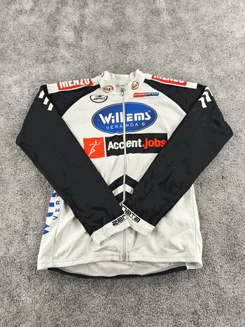 Brugt Jartazi veste velo homme taille L - 42 4720 - Willems veranda's bike