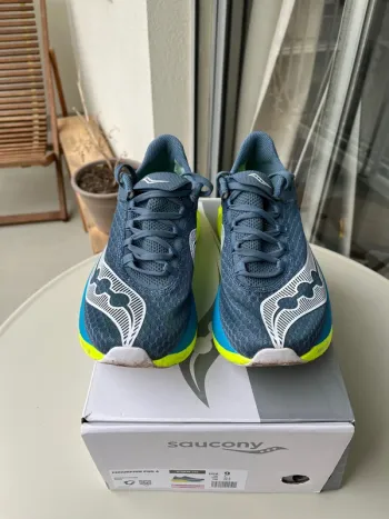 Saucony Endorphin Pro 4 bike d'occasion — image 3 sur 7
