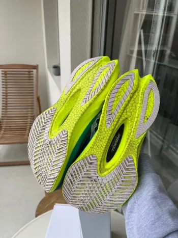 Saucony Endorphin Pro 4 bike d'occasion — image 5 sur 7