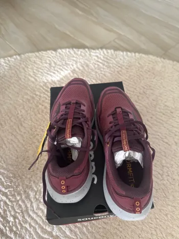 Gebrauchtes Saucony Xodus Ultra 4 bike — Bild 6 von 7