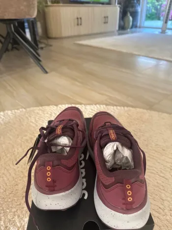 Gebrauchtes Saucony Xodus Ultra 4 bike — Bild 5 von 7