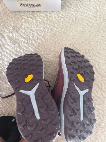 Gebrauchtes Saucony Xodus Ultra 4 bike — Bild 7 von 7