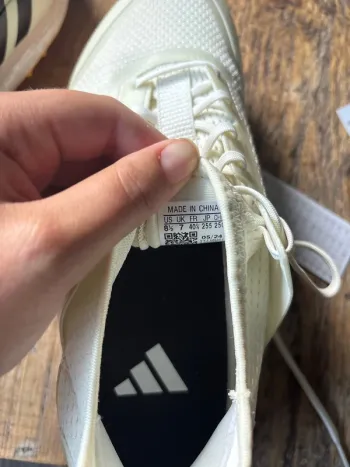 Używany Adidas Fabela x Empower bike — zdjęcie 4 z 5