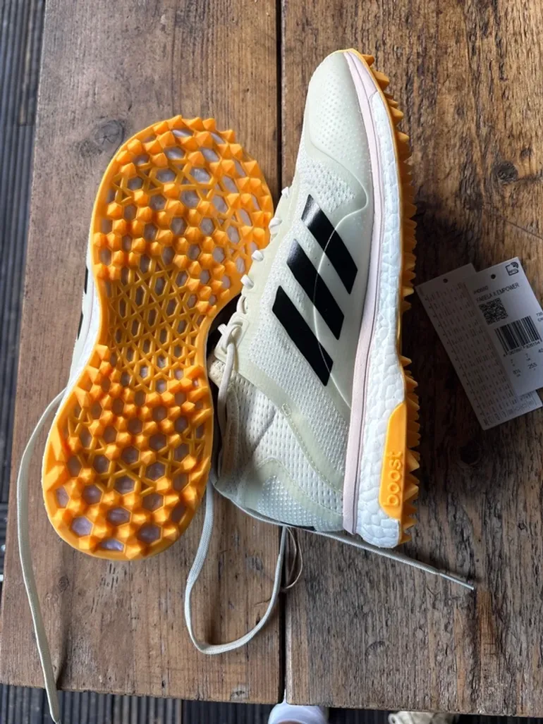 Używany Adidas Fabela x Empower bike — zdjęcie 3 z 5