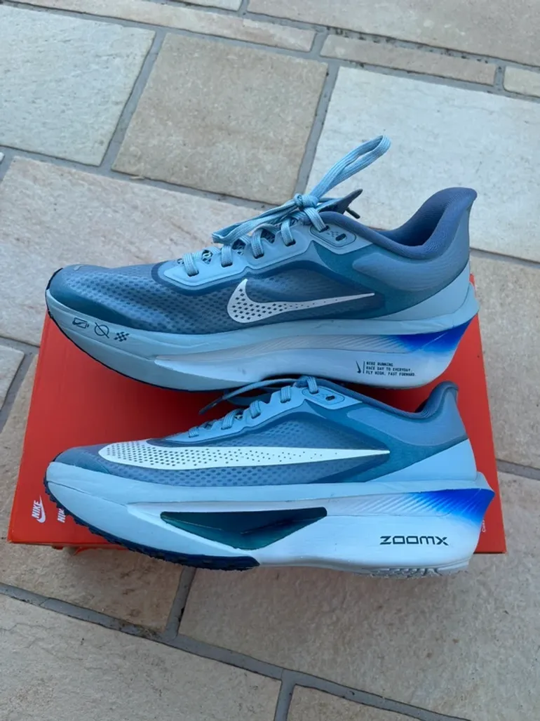 Gebrauchtes Nike Zoom Fly 6 bike — Bild 2 von 5