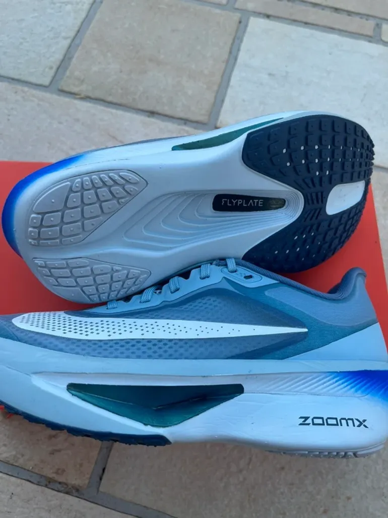 Gebrauchtes Nike Zoom Fly 6 bike — Bild 4 von 5