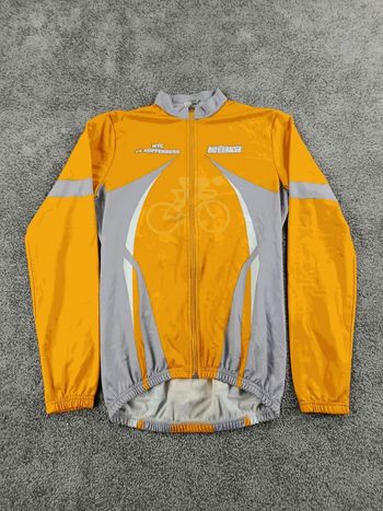 Brugt Bioracer Veste velo mi-saison homme taille M - 59 5126 - Koppenberg bike