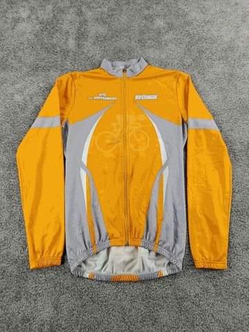 Used Bioracer Veste velo mi-saison homme taille M - 59 5126 - Koppenberg Cycling Clothing