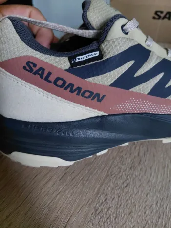 Salomon Saliba bike usato — immagine 10 di 14
