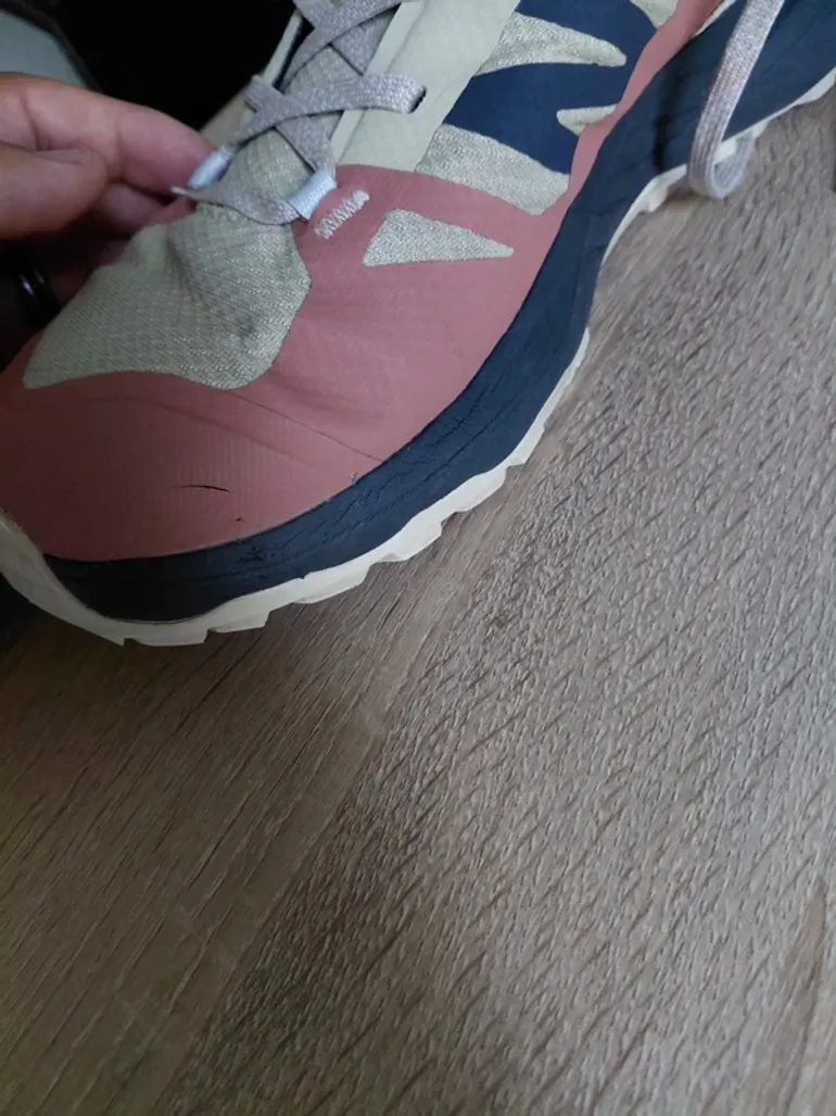 Salomon Saliba bike usato — immagine 14 di 14