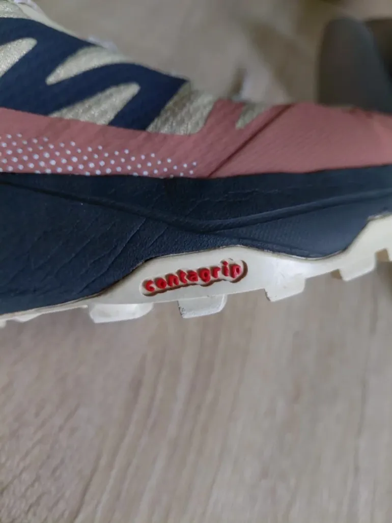 Salomon Saliba bike usato — immagine 8 di 14