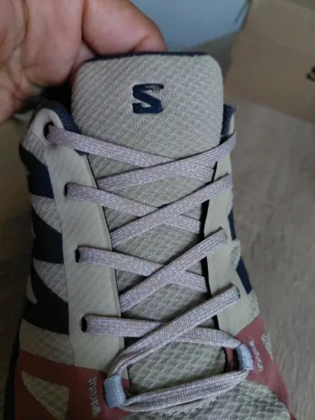 Salomon Saliba bike usato — immagine 11 di 14