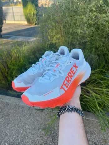Gebrauchtes Adidas Terrex Agravic 3 bike — Bild 2 von 8