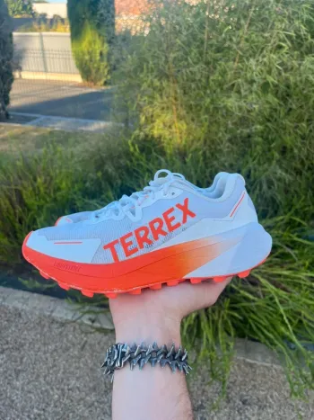 Gebrauchtes Adidas Terrex Agravic 3 bike