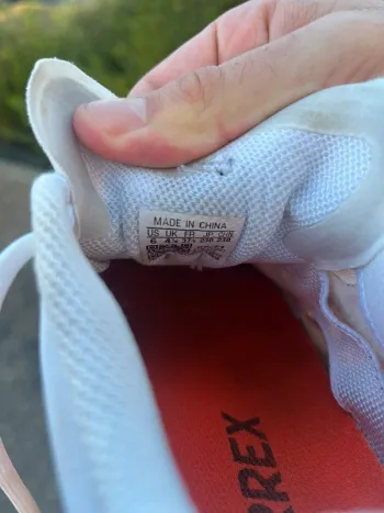 Gebrauchtes Adidas Terrex Agravic 3 bike — Bild 8 von 8