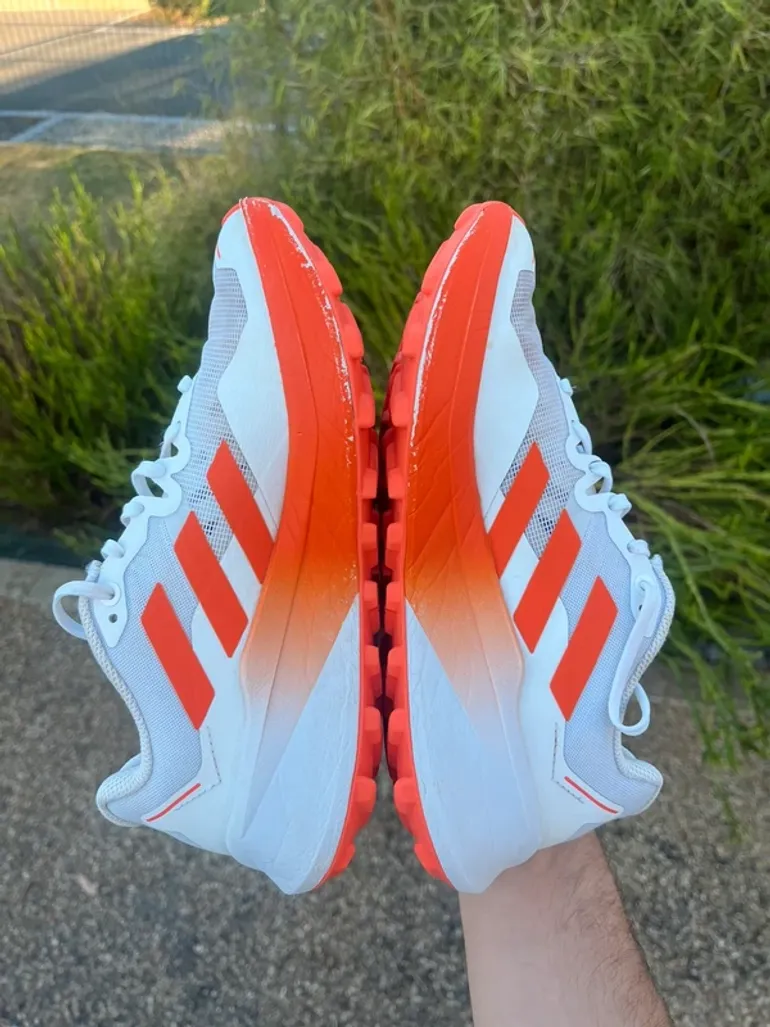 Gebrauchtes Adidas Terrex Agravic 3 bike — Bild 6 von 8