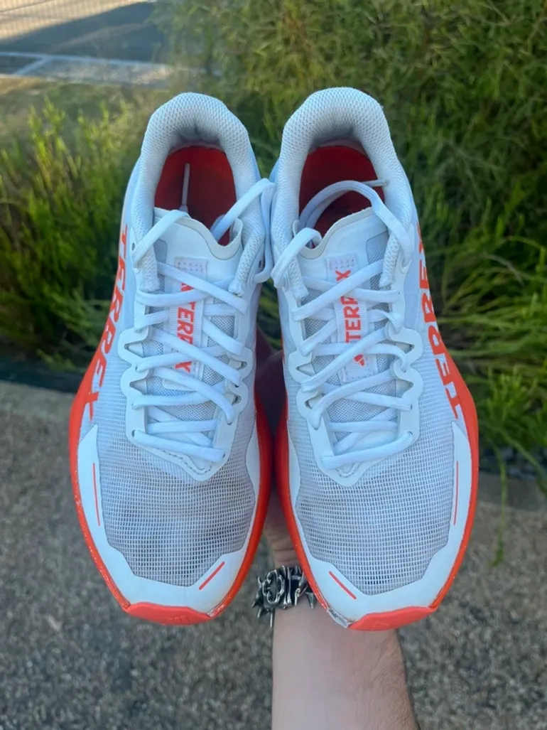 Gebrauchtes Adidas Terrex Agravic 3 bike — Bild 4 von 8