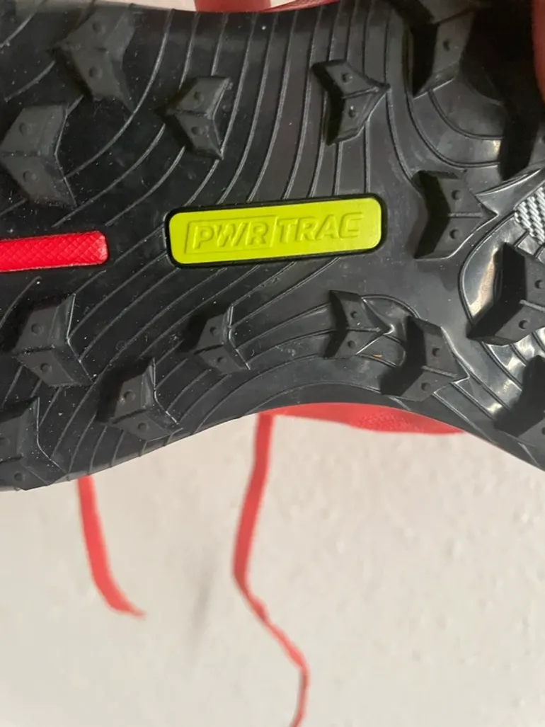 Gebrauchtes Saucony Peregrine 12 bike — Bild 6 von 8
