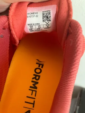 Gebrauchtes Saucony Peregrine 12 bike — Bild 7 von 8