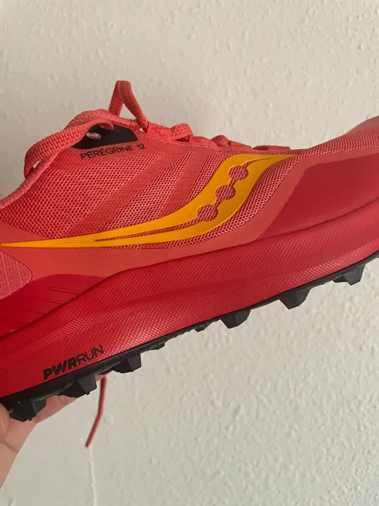 Used Saucony Peregrine 12 bike — image 5 of 5