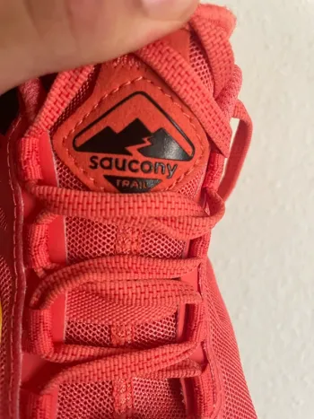 Used Saucony Peregrine 12 bike — image 4 of 5