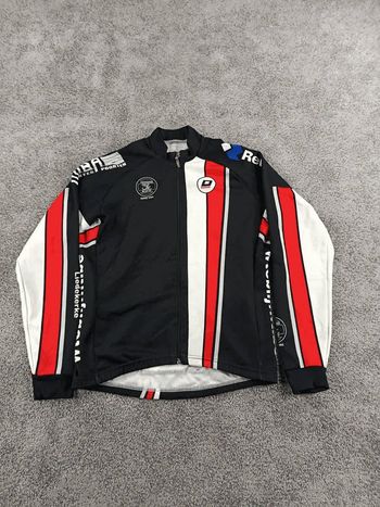 Brugt doltcini veste velo mi-saison homme taille M - 58 5068 bike