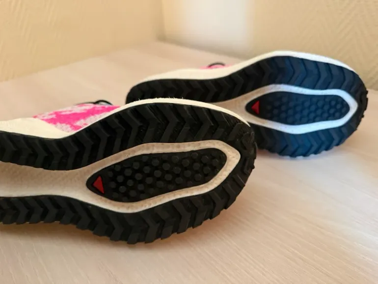 Used Salomon Aero Glide 4 gravel bike — image 2 of 3