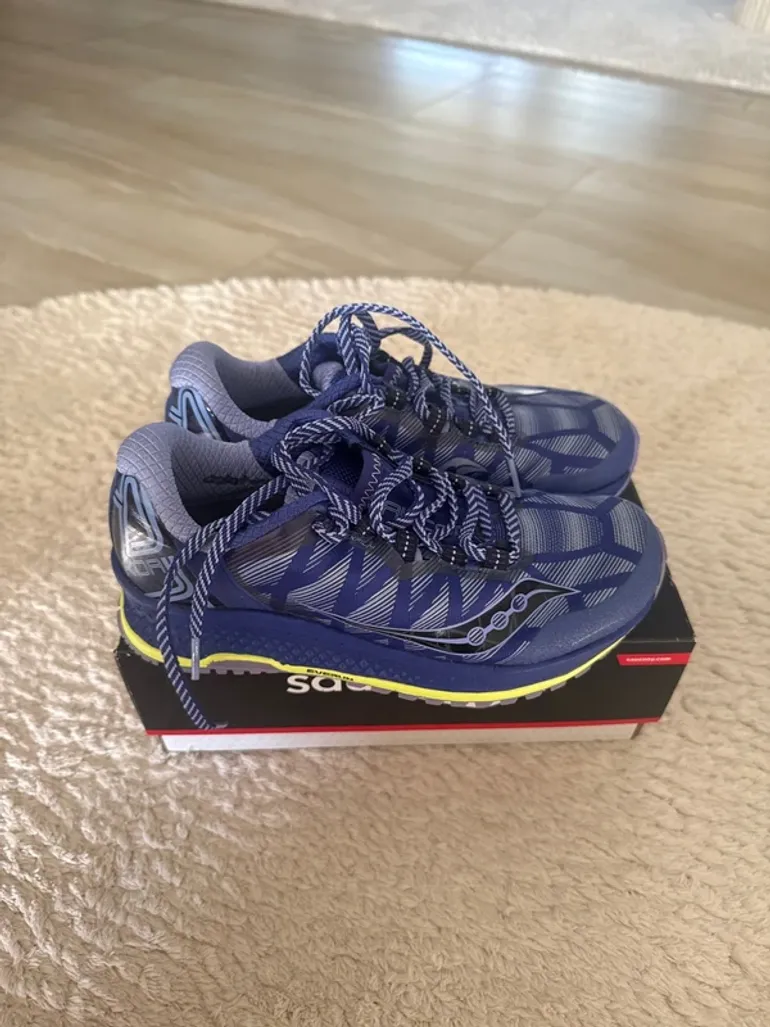 Used Saucony Koa TR bike — image 2 of 5