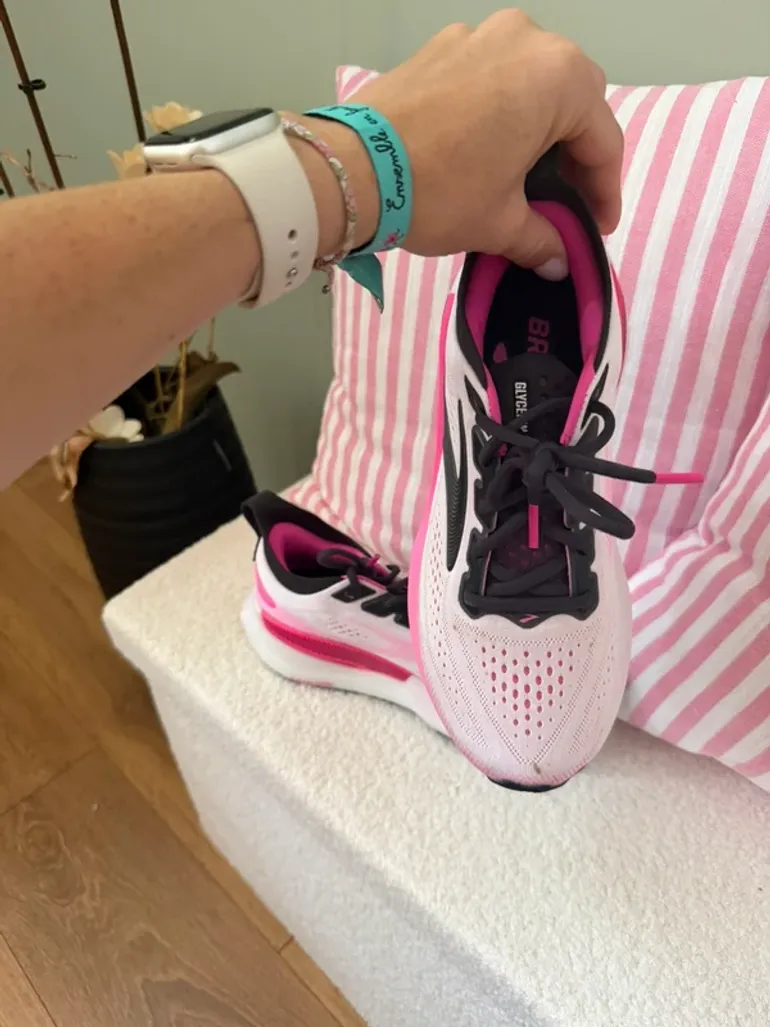 Brooks Glycerin 23 GTS bike d'occasion — image 2 sur 5