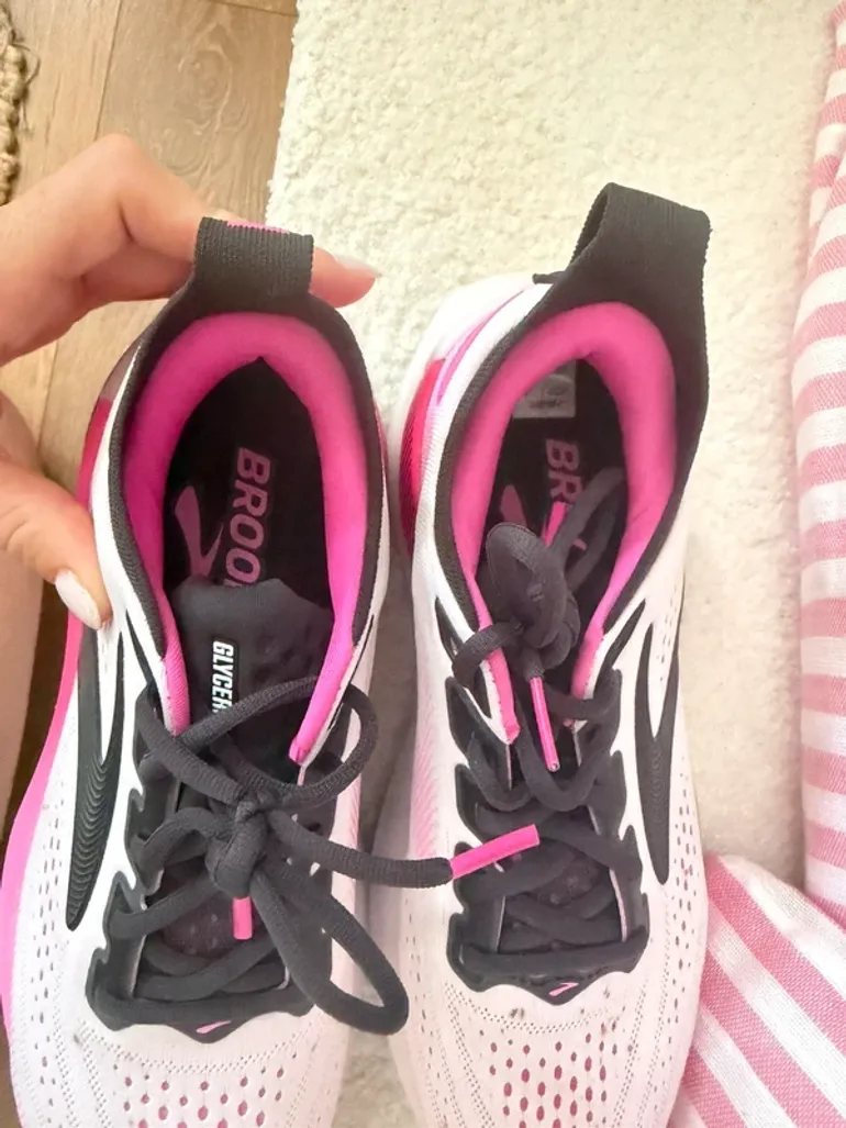 Brooks Glycerin 23 GTS bike d'occasion — image 6 sur 8