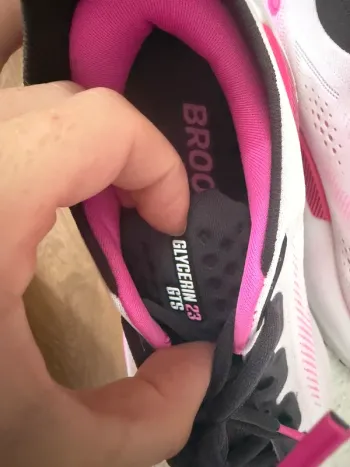 Brooks Glycerin 23 GTS bike d'occasion — image 7 sur 8