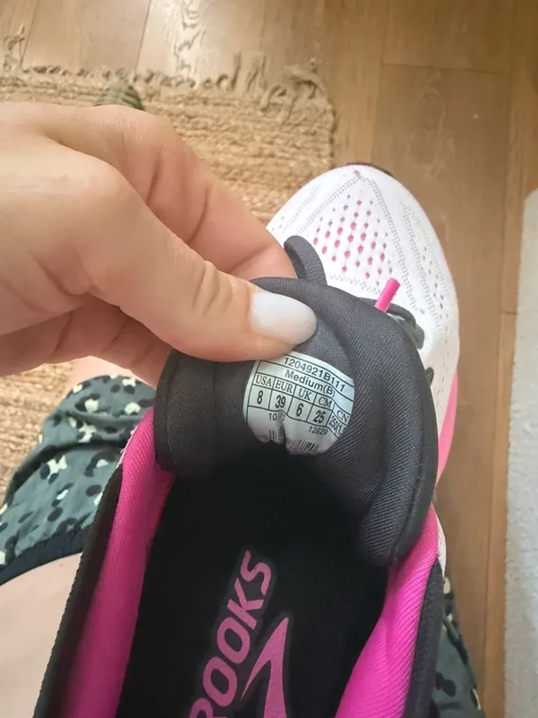 Brooks Glycerin 23 GTS bike d'occasion — image 8 sur 8