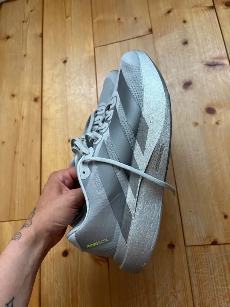 Used Adidas Adizero SL bike — image 2 of 4