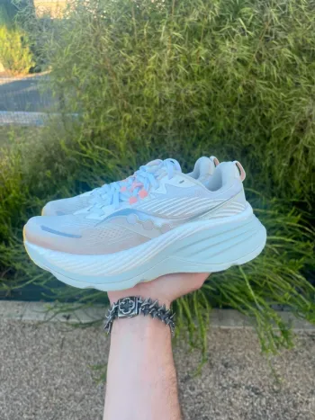 Używany Saucony Hurricane 24 bike