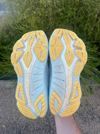 Używany Saucony Hurricane 24 bike — zdjęcie 7 z 8