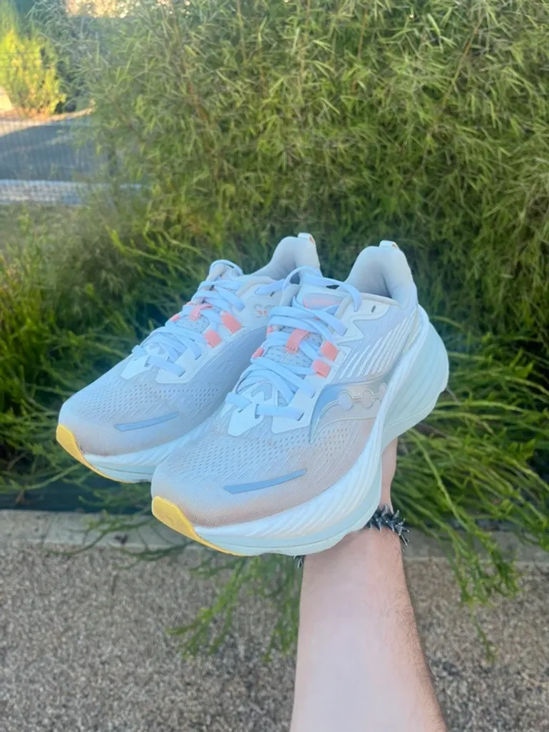 Używany Saucony Hurricane 24 bike — zdjęcie 2 z 8