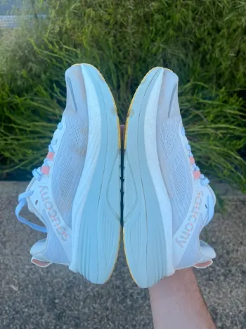 Używany Saucony Hurricane 24 bike — zdjęcie 6 z 8