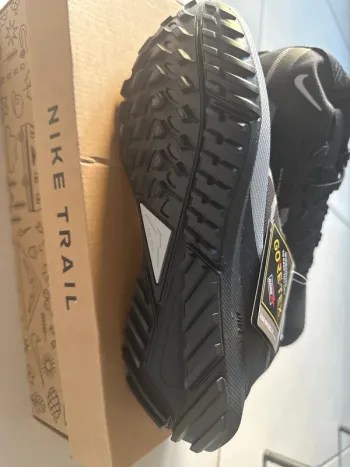 Tweedehands Pegasus Trail 4 Gortex bike