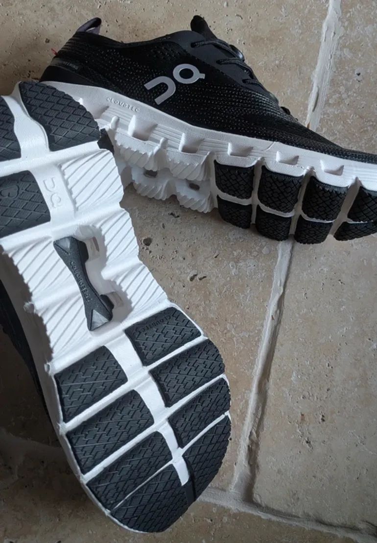On Running Cloud 5 bike de segunda mano — imagen 3 de 5