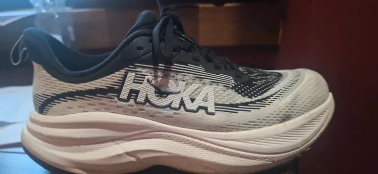 Używany Hoka Scarpe n. 38 bike — zdjęcie 2 z 3