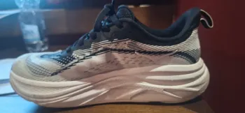 Brugt Hoka Scarpe n. 38 bike