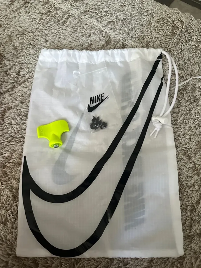 Brugt Nike Pointes athlétisme bike — billede 3 af 3