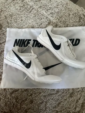 Brugt Nike Pointes athlétisme bike