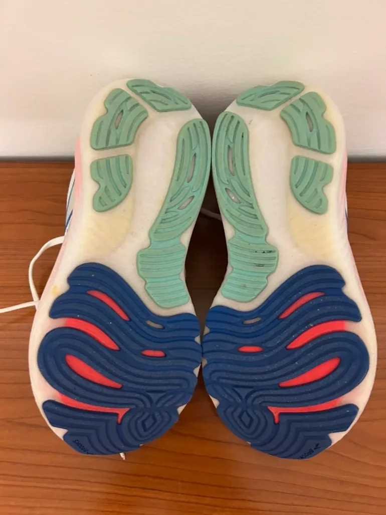 Used Brooks Scarpe trail running donna bike — image 4 of 5