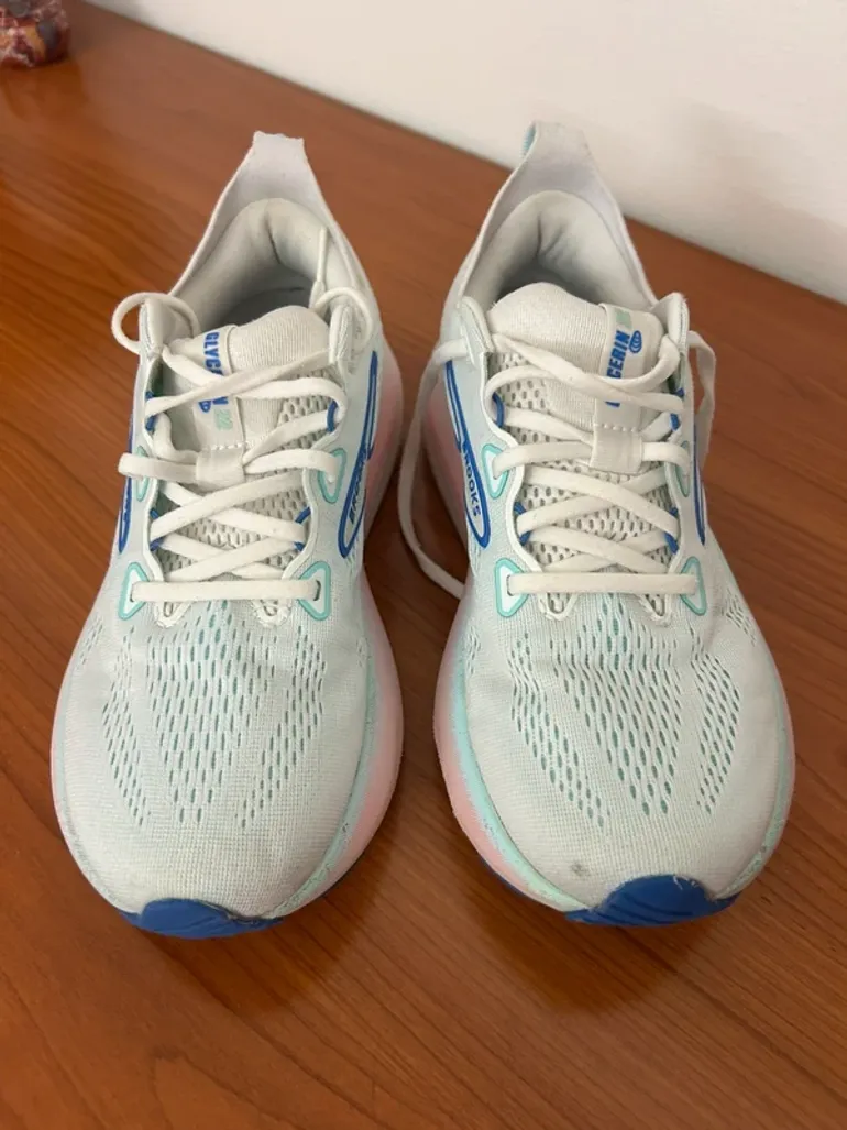 Used Brooks Scarpe trail running donna bike — image 2 of 5